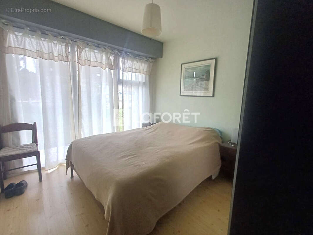 Appartement à CAMIERS