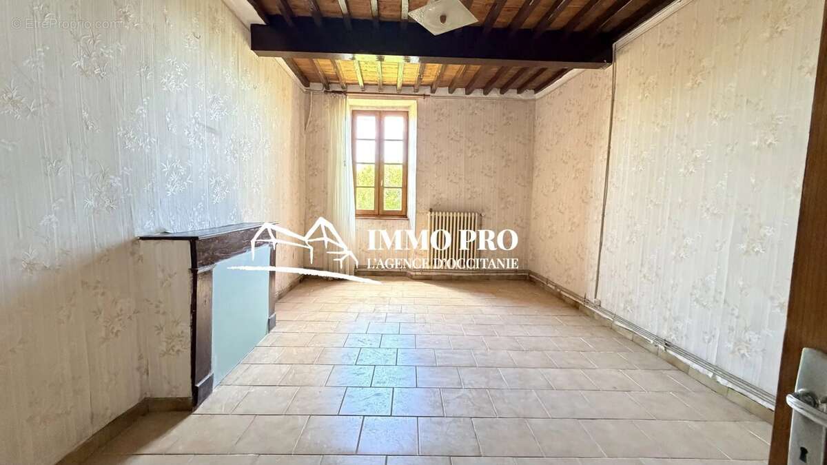 Maison à SAMATAN