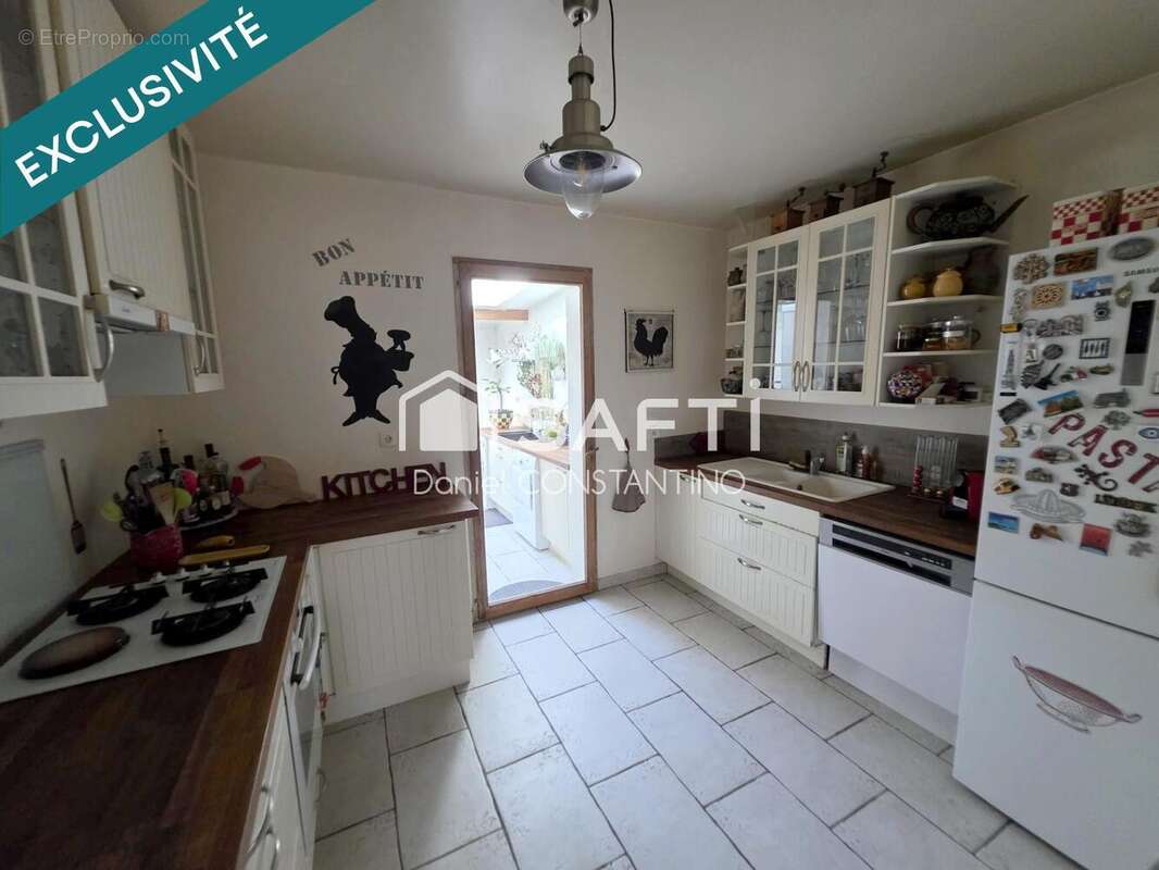 Photo 7 - Maison à VILLEMOISSON-SUR-ORGE