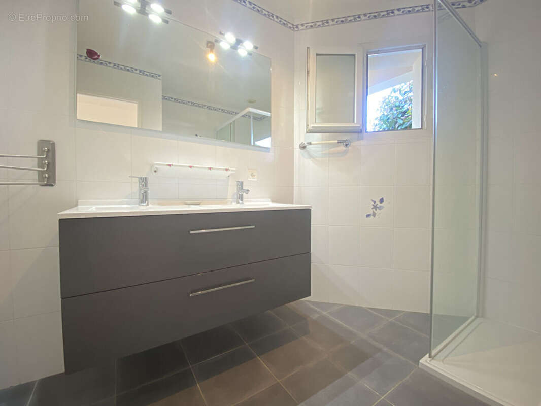 Maison à TALMONT-SAINT-HILAIRE