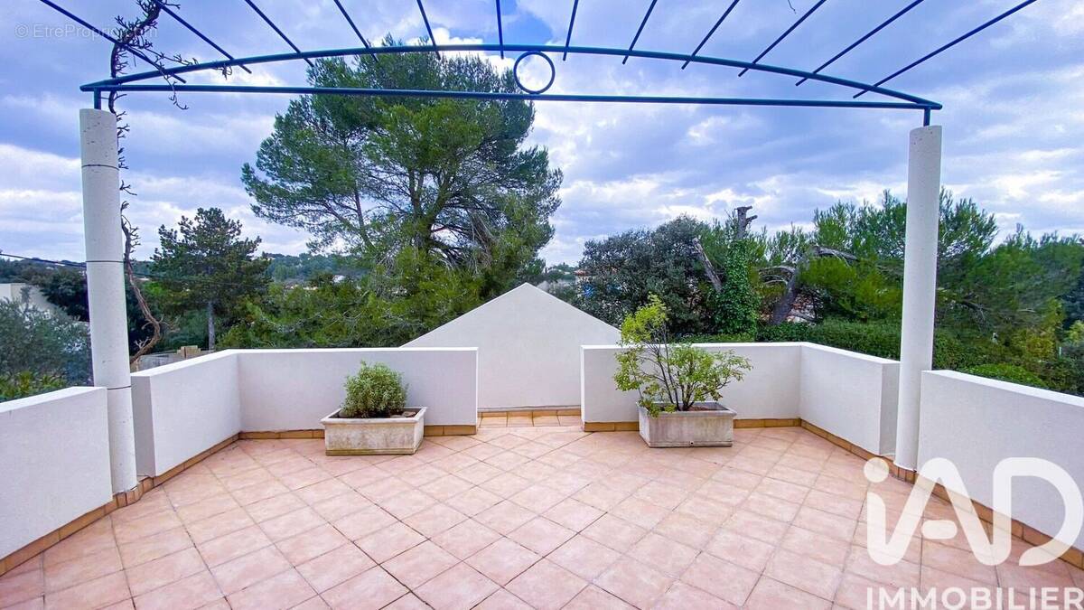 Photo 1 - Maison à POULX