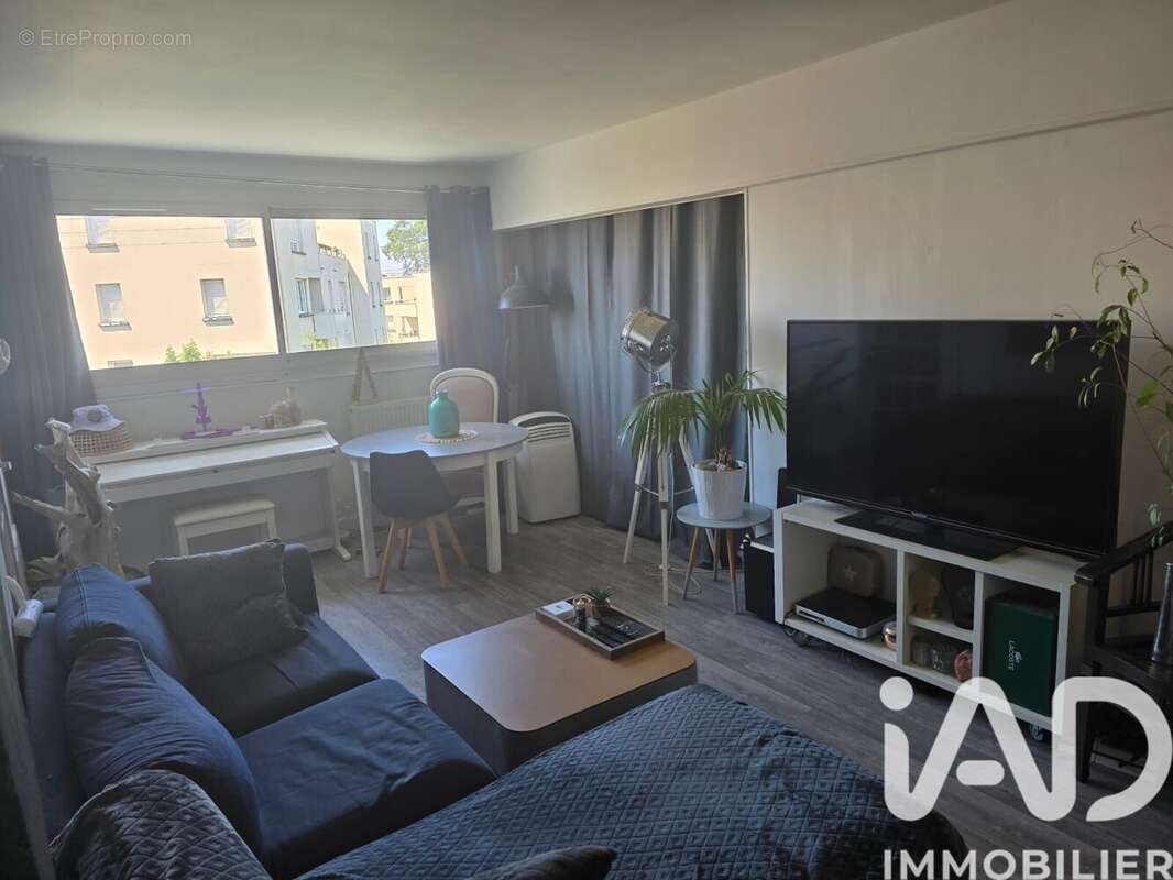 Photo 3 - Appartement à COMBS-LA-VILLE