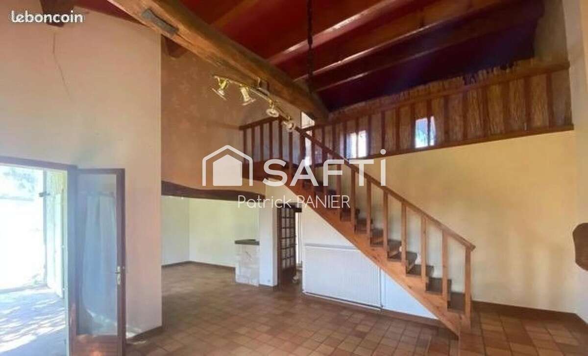 Photo 6 - Maison à CONTRE