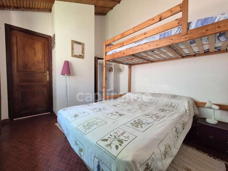 Maison à SAINT-PALAIS-SUR-MER