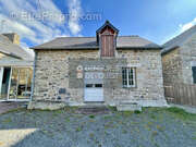 Maison à PLEDRAN