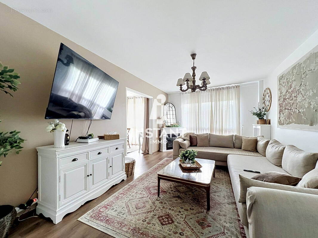 Appartement à CRETEIL