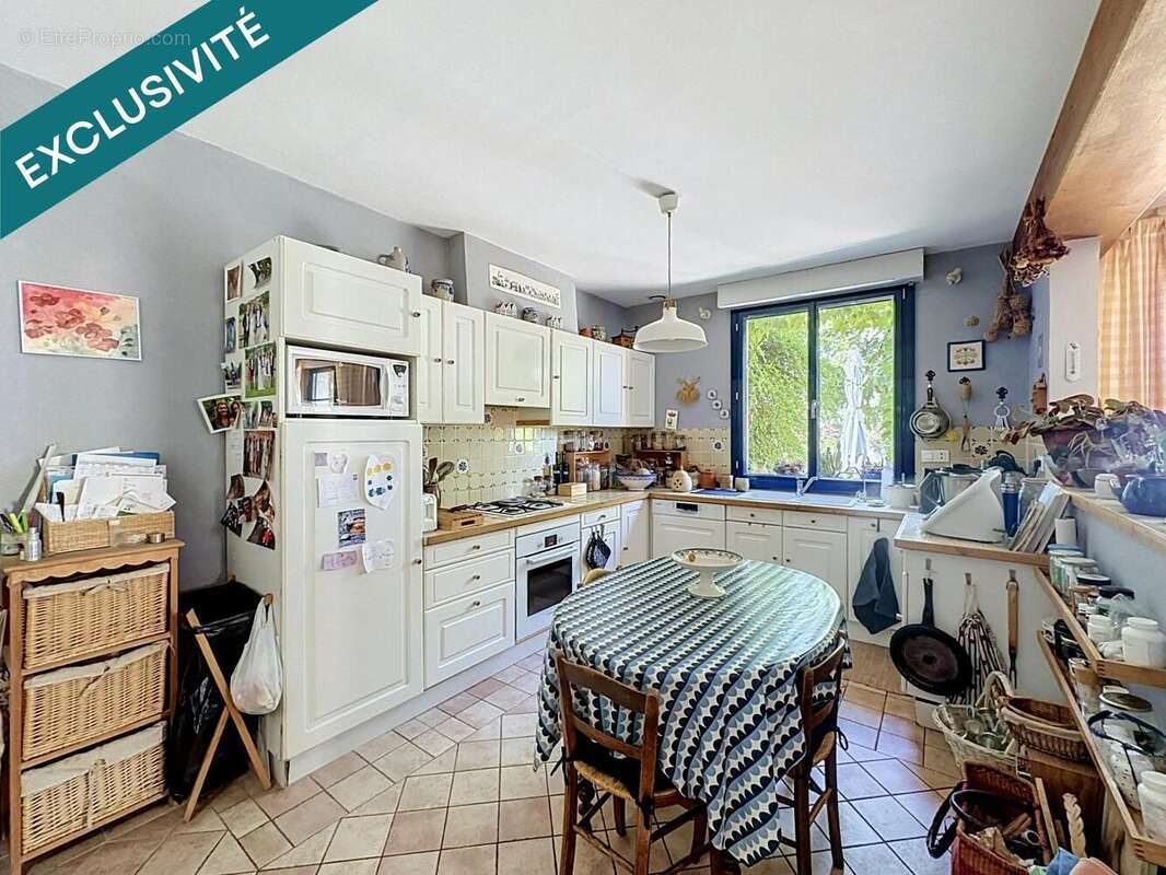 Photo 2 - Maison à SABLE-SUR-SARTHE