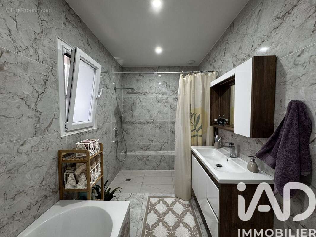 Photo 8 - Maison à ROMORANTIN-LANTHENAY