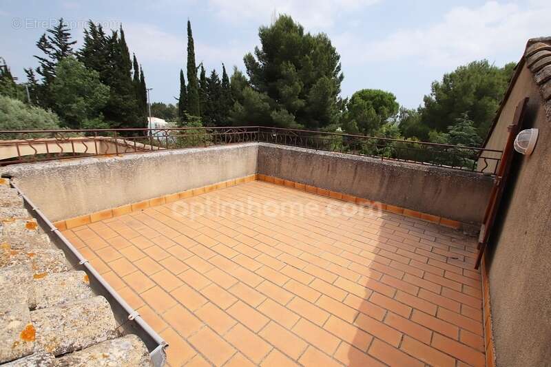 Propriete a vendre proche de l'etang de thau - photo 23