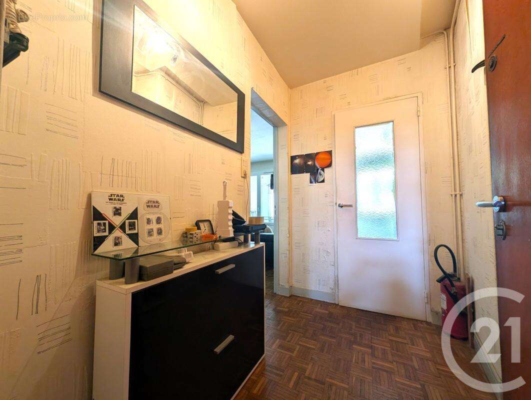 Appartement à LIMOGES