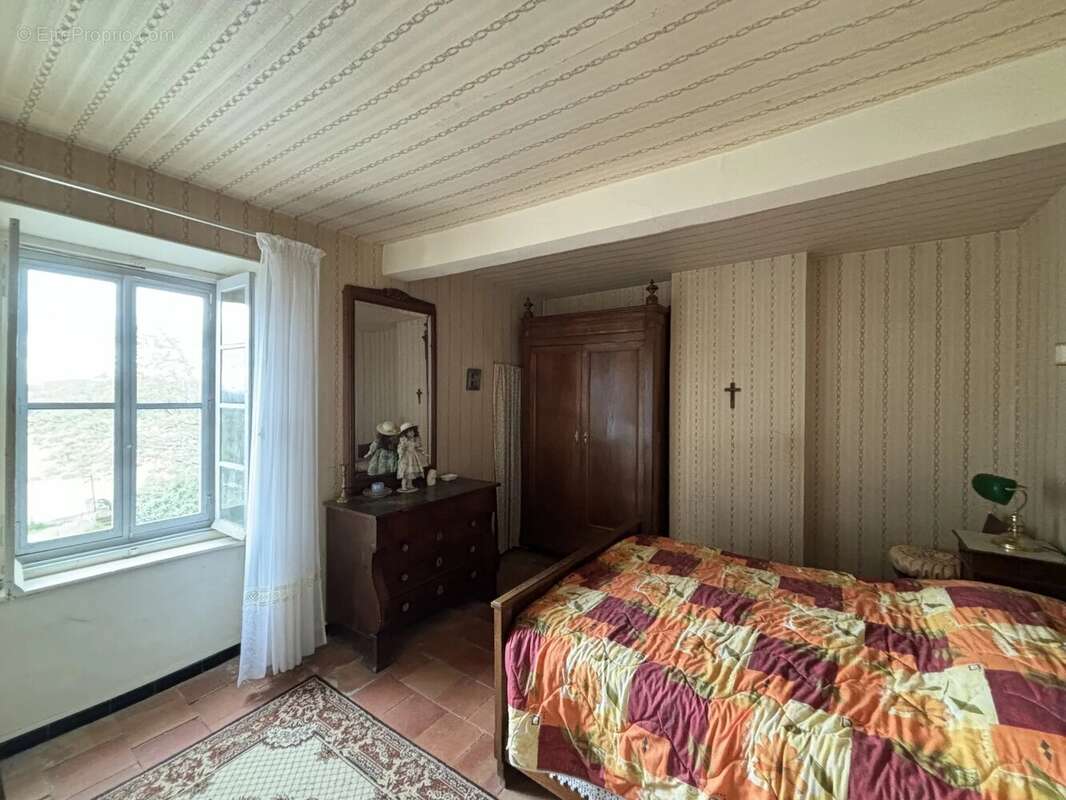 Maison à FELINES-MINERVOIS