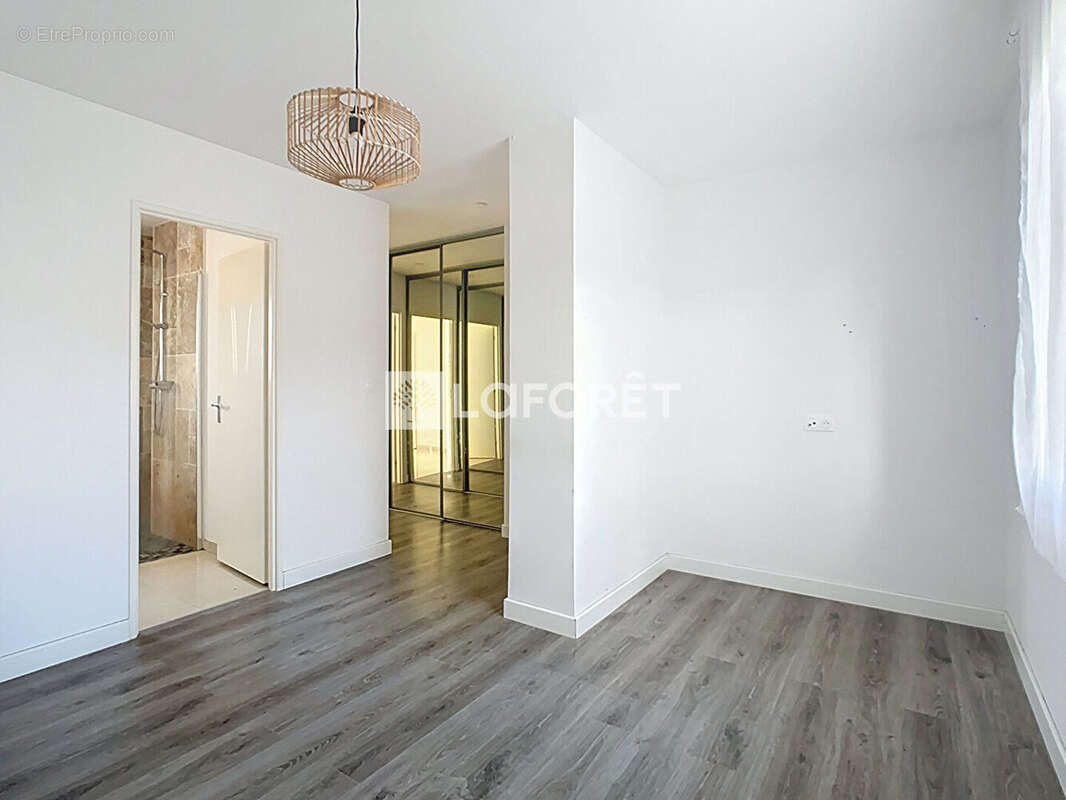 Maison à BELLEVILLE