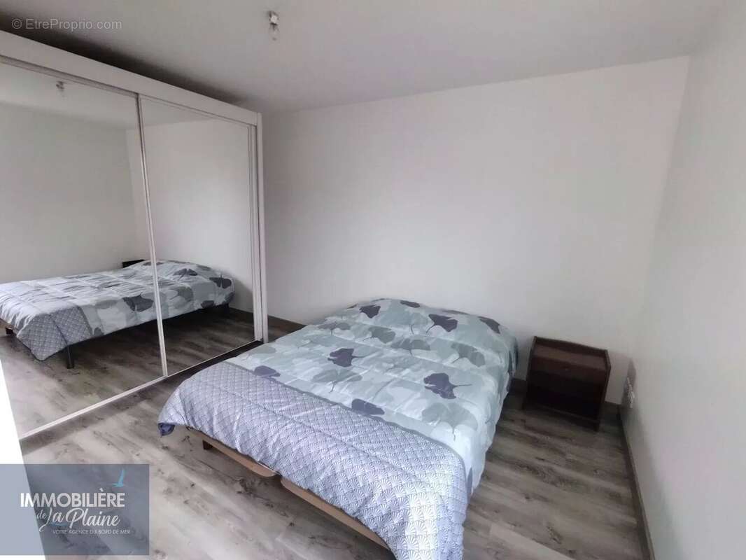 Maison à LA PLAINE-SUR-MER