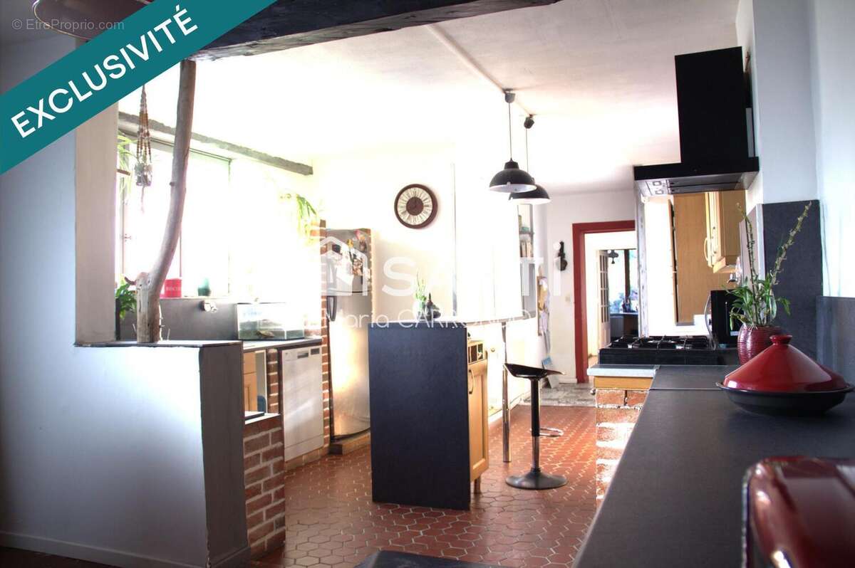 Photo 6 - Maison à BELLAING