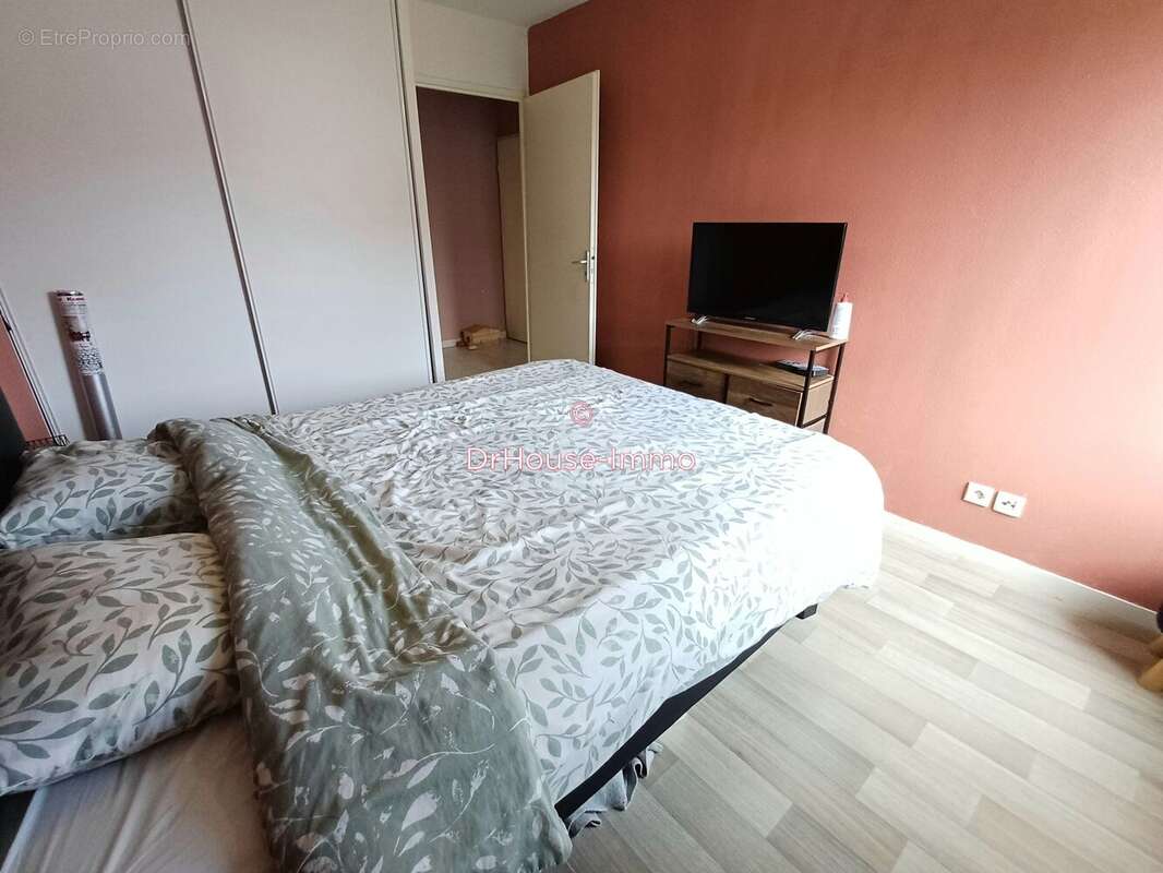 Appartement à LEHAUCOURT
