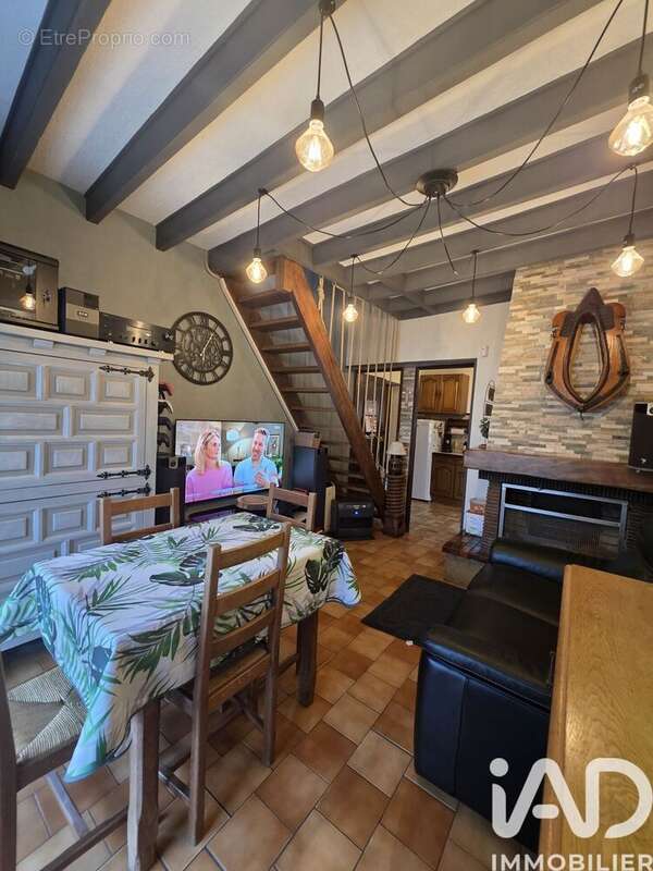 Photo 7 - Maison à BOLBEC