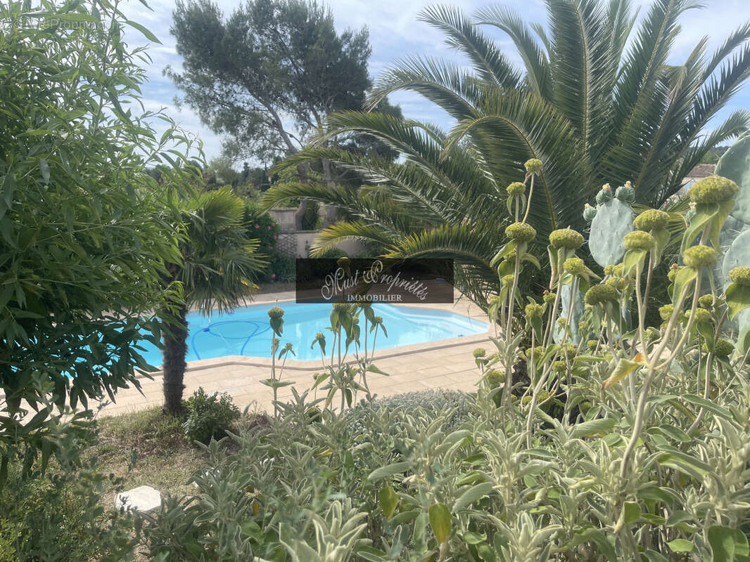 Maison à NARBONNE