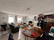 Appartement à MALVILLE