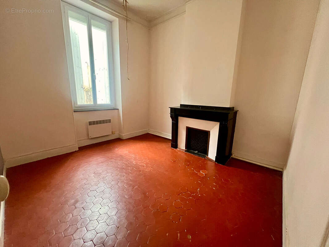 Appartement à NARBONNE