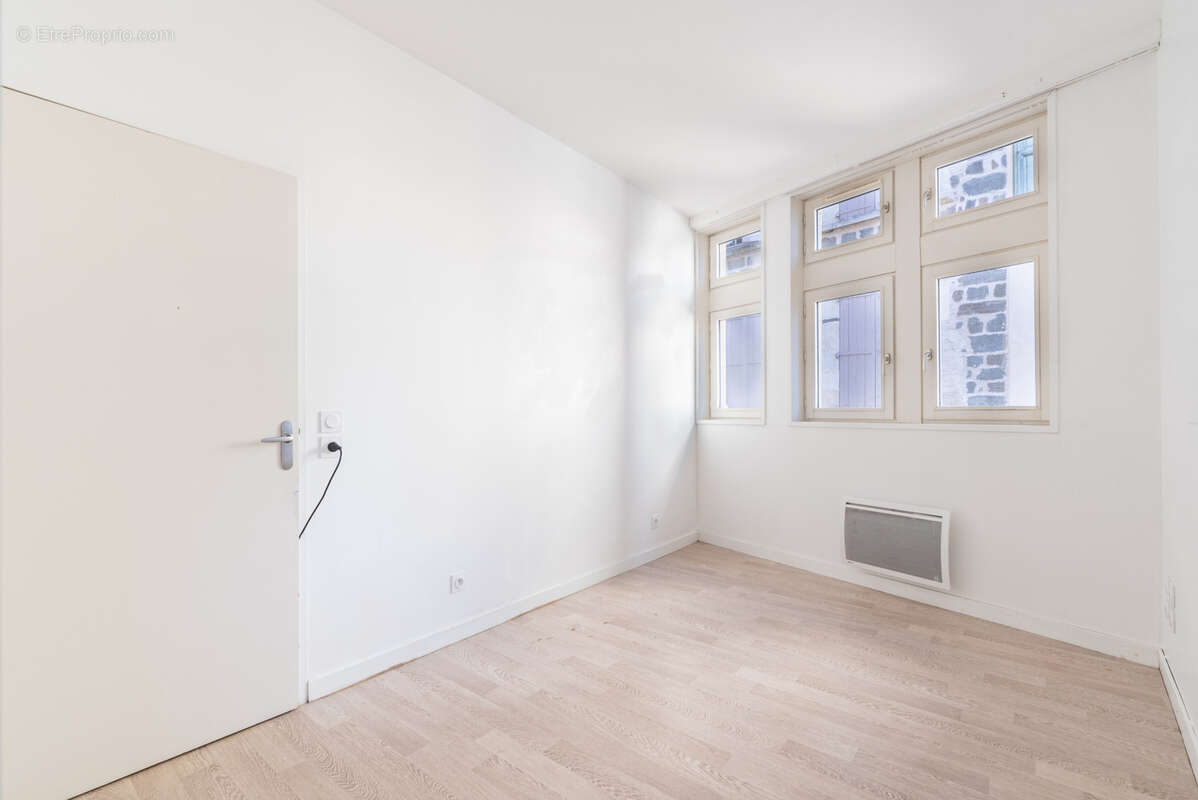 Appartement à LE PUY-EN-VELAY