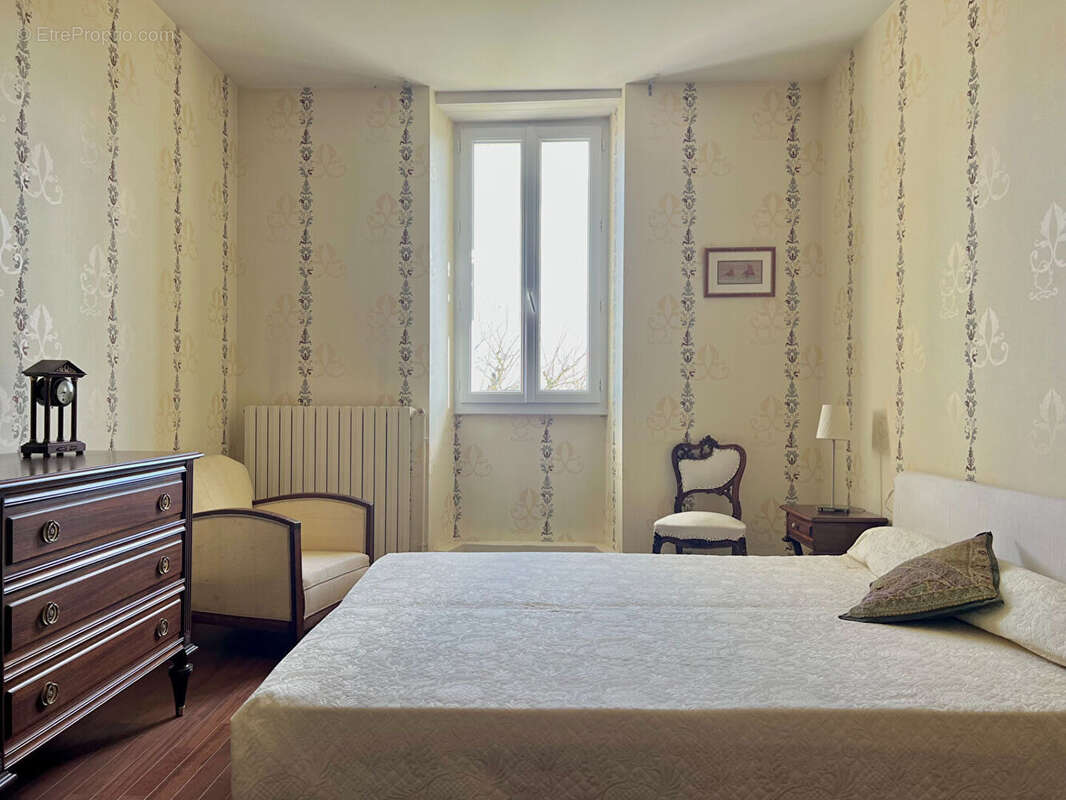 Maison à GALGON