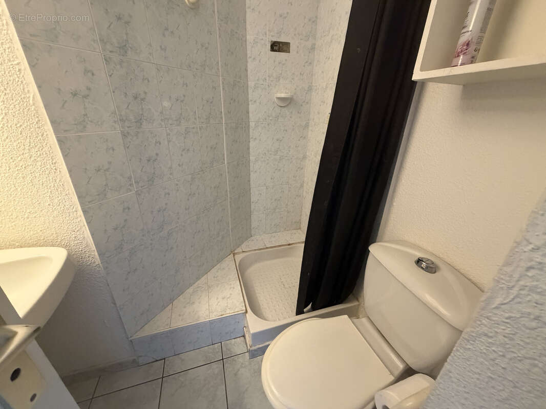 Appartement à LE BARCARES