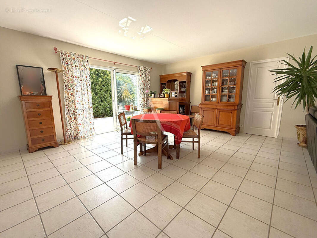 Maison à LA MOTHE-ACHARD
