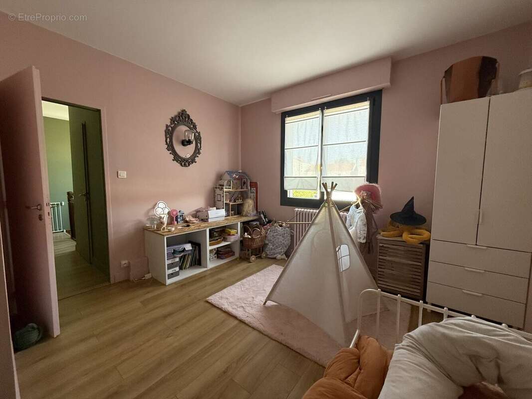 Maison à LA ROCHELLE