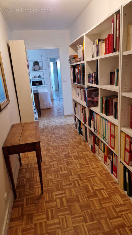 Appartement à PALAISEAU