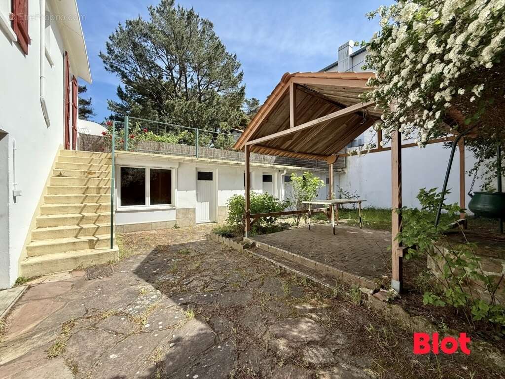 Maison 106 m² à La Baule-Escoublac  - photo 2
