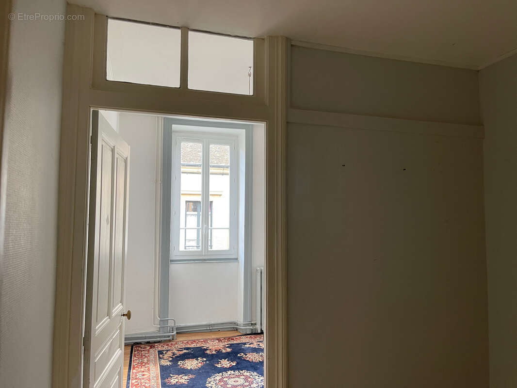 Maison à PIONSAT