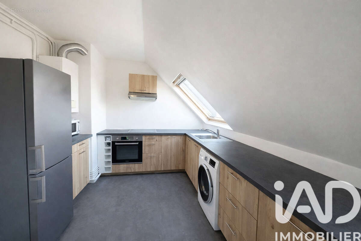 Photo 3 - Appartement à GISORS