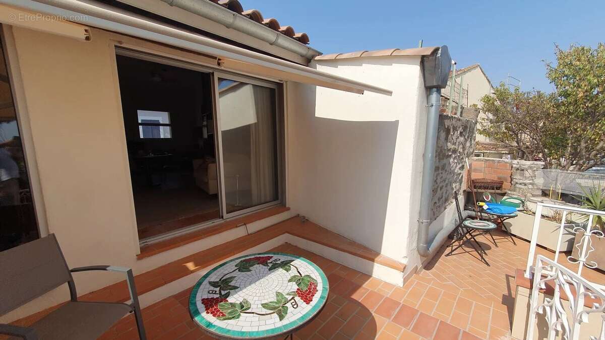 Charmante maison de village avec vue ! - photo 3