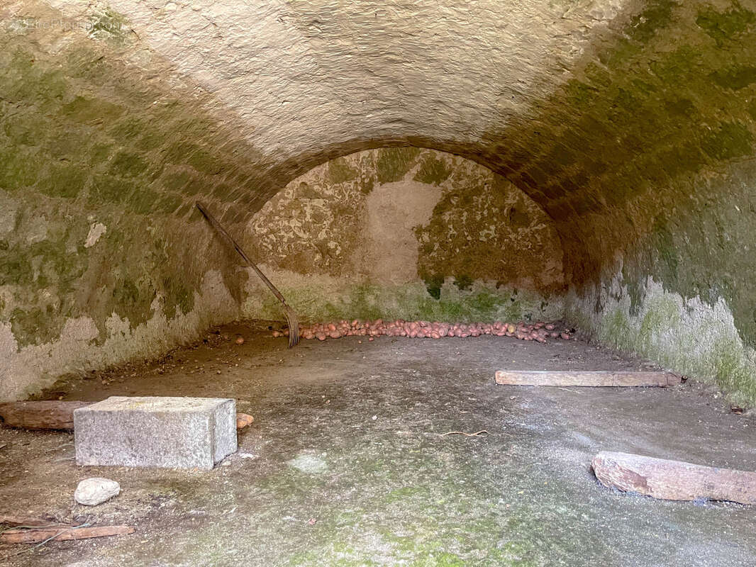 Maison à SAINT-SAUVEUR