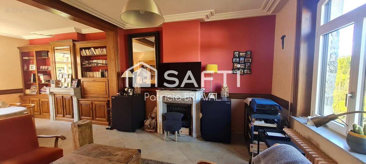 Photo 2 - Maison à CARENCY