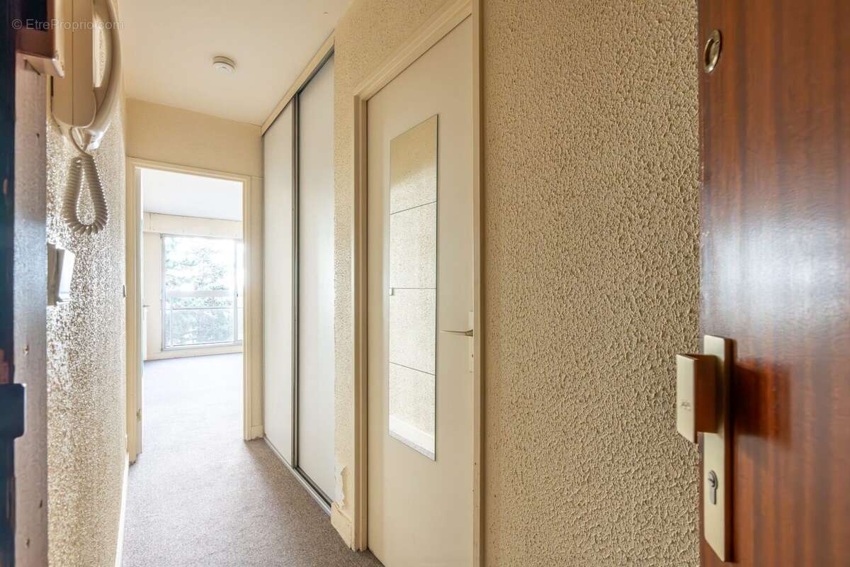 Appartement à PARIS-12E