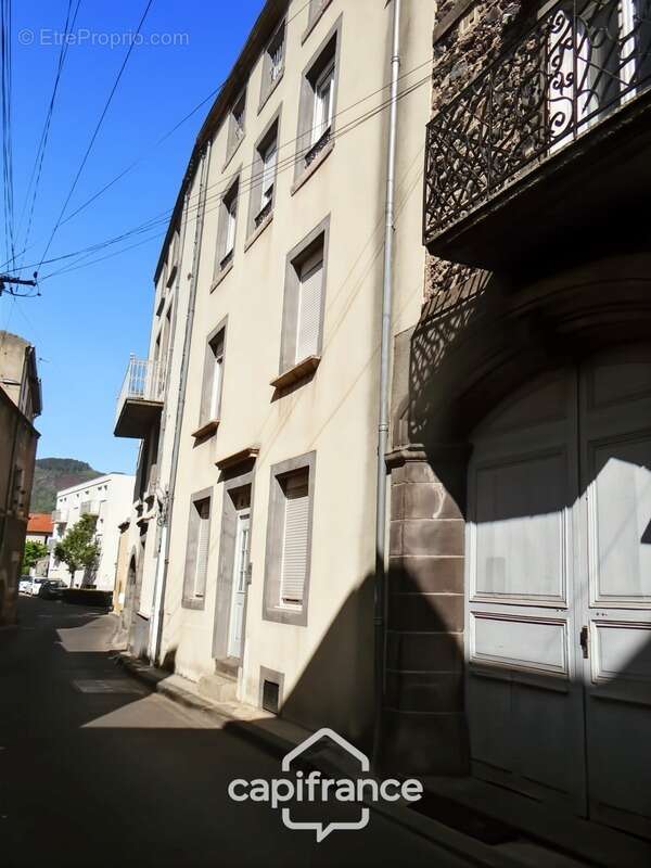 Appartement à BEAUMONT