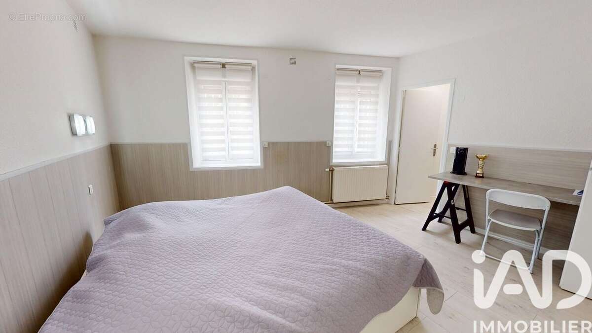 Photo 5 - Maison à SEYSSINS