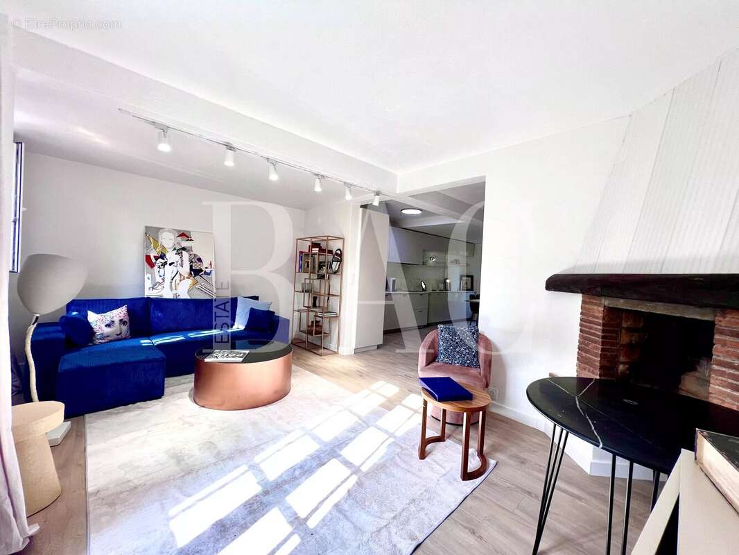 Maison à CANNES