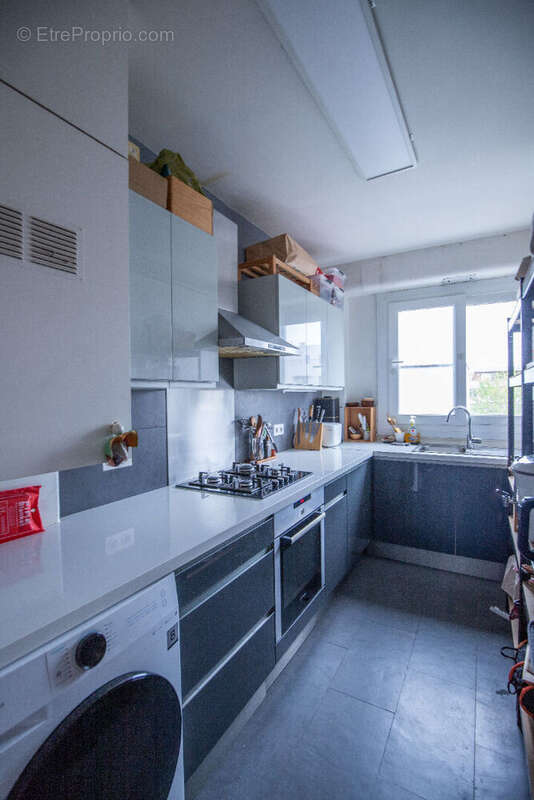 Appartement à CLAMART