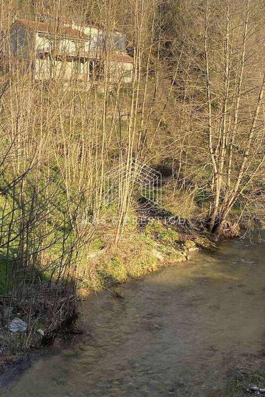 Maison à SAINT-LAURENT-DE-CERDANS