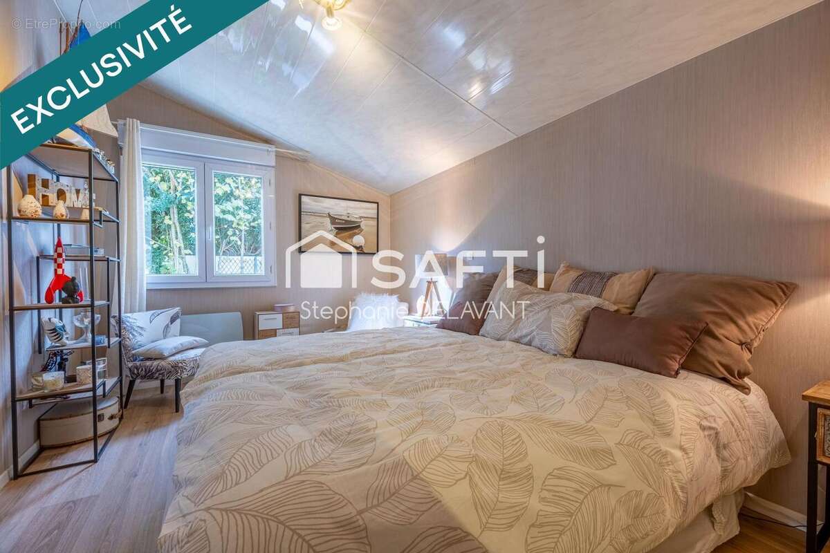 Photo 5 - Maison à MERIGNAC