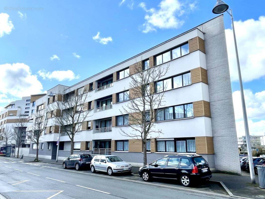 Appartement à DUNKERQUE