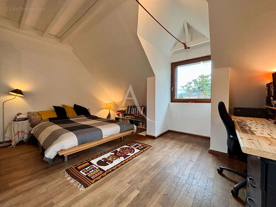 Maison Cheverny - photo 9