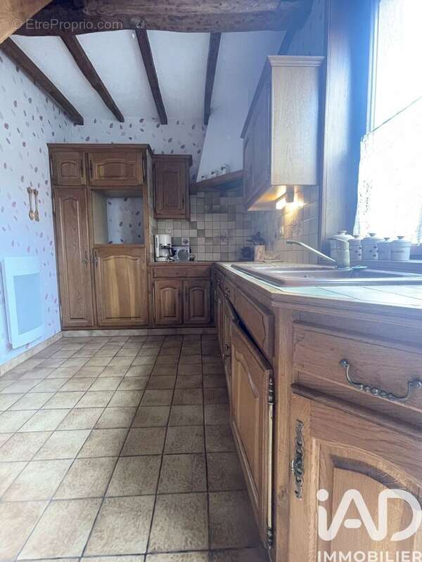 Photo 8 - Maison à CASSEL
