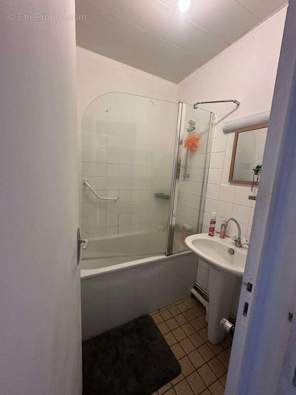 Appartement à ROANNE