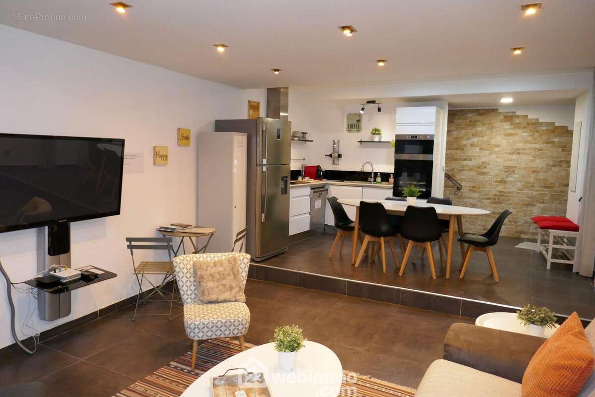 Maison à ARLES