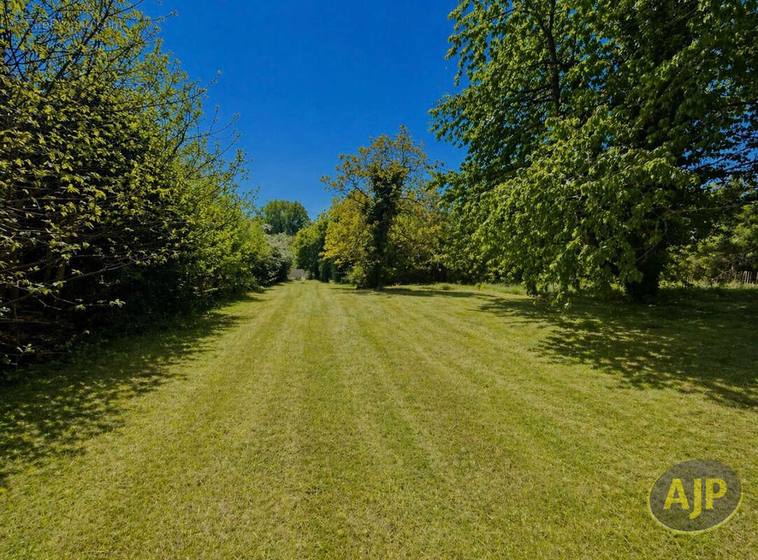 Terrain constructible Vigneux De Bretagne 936 m2 - photo 3