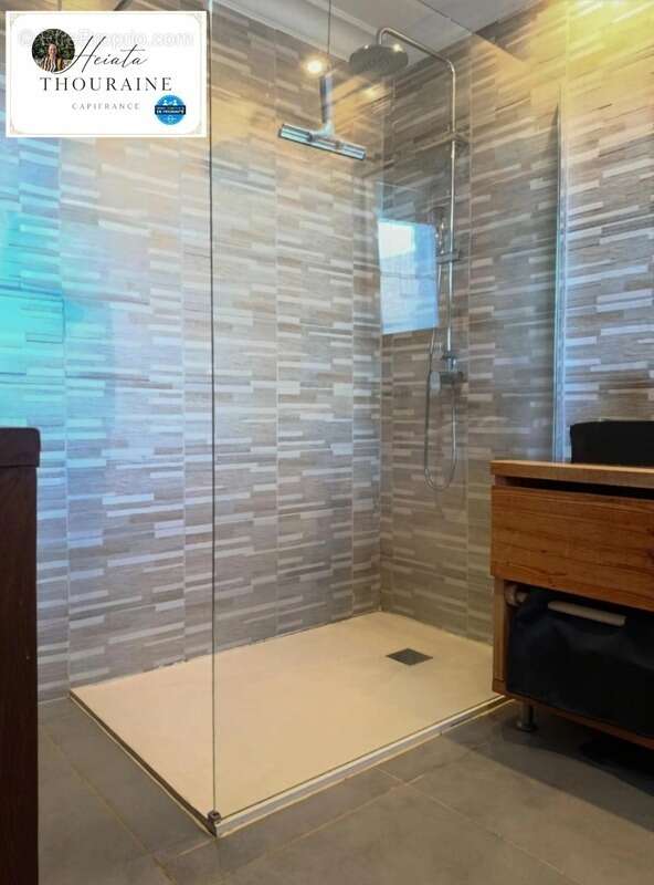 Maison à CELLE-LEVESCAULT