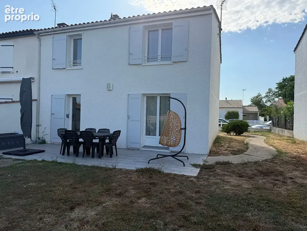Maison rénovée de 96 m2 avec jardin de 362 m² Proche commerces - photo 5